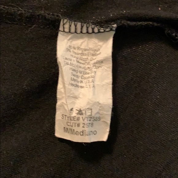 Medium black cardigan - Picture 4 of 4